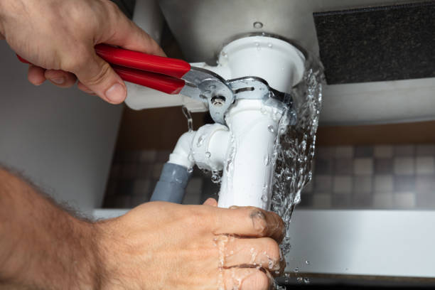 Best Flood damage cleanup  in Lliams Bay, WI